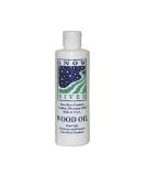 USA Wood Oil for All Wood Cutting Boards - 8 oz | Premium Quality & Eco-Friendly Care - Buy Online on GoSupps.com