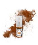 Edible Glitter Spray - New Copper 5G Food Coloring for Cakes Drinks & Decorations | Metallic Effect - Buy Online on GoSupps.com