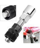 BlueSunshine Bicycle Crank Puller Tool - Easy Removal for Bike Maintenance - Buy Online on GoSupps.com