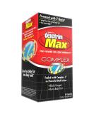 Stacker 2 Dexatrim Max Complex-7 | Lose Weight & Burn Fat w/ Seven Healthy Ingredients Designed to Boost Energy & Reduce Hunger,60 Capsules - Buy Online on GoSupps.com