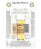 Sugarflair Primrose Blossom Tint Food Colouring - 7ml - Matt Finish for Unique Cake Creations - Buy Online on GoSupps.com