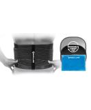 Mueller Lumbar Back Brace with Hot/Cold Pack - Unisex, One Size - Buy Online on GoSupps.com