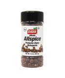 Allspice Whole  1.5 oz - Buy Online on GoSupps.com