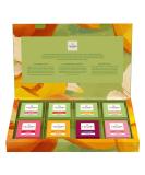 Taylors of Harrogate Assorted Green Teas and Fruit Infusions Selection Gift Box 96 g (48 Tea Bags in Total) Assorted Green Teas & Fruit Infusion - Buy Online on GoSupps.com