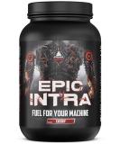 Epic intra - 1500g taste cherry i intra workout i 30 portions i carbohydrate matrix with cluster dextrin i essential amino acids i electrolyte i with l -carnitin i muscle building i vegan - Buy Online on GoSupps.com
