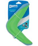 Shop Canine Hardware Chuckit! Amphibious Boomerang - Ideal for Water & Land Play | Fast International Shipping - Buy Online on GoSupps.com