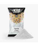 Farina Flour (Potato Starch) (1kg) - Buy Online on GoSupps.com