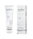 Dentissimo Premium Pro Whitening Toothpaste 75ml | Minimize Sensitivity & White Spots | Buy Internationally - Buy Online on GoSupps.com