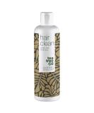 Anti Dandruff Shampoo with Tea Tree Oil 250ml | 100% Vegan | Dry & Itchy Scalp Care | Psoriasis & Neurodermatitis Treatment - Buy Online on GoSupps.com