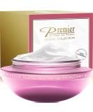 Premier Dead Sea BIOX total age defying cream face moisturizer Anti Aging face Cream Intensive Wrinkle cream firming skin care Classic collection retinol Cream Lotion 2.04 Fl.Oz white - Buy Online on GoSupps.com