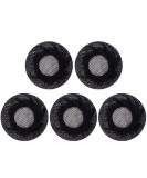 Uonlytech Womens Hair Accessories 5pcs Ballet Dance Hairnet  Black Reusable Bun Hair Nets Invisible Hair Nets Elastic Hair Bun Cover Hair Accessories for Women and Girls Womens Matching Sets - Buy Online on GoSupps.com