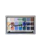 Profusion Cosmetics Dancing Queen 21 Shade Eye Shadow Palette | Highly Pigmented for All Skin Tones | Perfect for Beginners & Pros | Shop Now - Buy Online on GoSupps.com