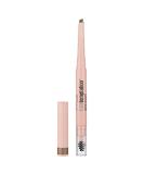 Maybelline Total Temptation Eyebrow Definer Pencil Blonde 1 Count - Buy Online on GoSupps.com