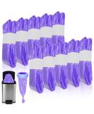 10 Pack Refill Film Compatible with Tommee Tippee Spross & Littycat - Perfect for Eco-Friendly Waste Disposal - Buy Online on GoSupps.com