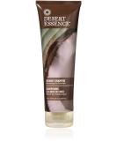 Desert Essence Coconut Shampoo 8oz (Pack of 3) - Moisturizing, Cruelty-Free, Paraben-Free, Healthy Hair with Coconut, Jojoba & Olive Oils - Buy Online on GoSupps.com