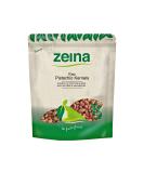 Zeina Whole Pistachio Kernels (1Kg) - Ideal for Snacking and Home Baking Vegan Approved Raw Pistachio Kernels High in Fibre Minerals and Vitamin E Whole Pistachios 1 kg - Buy Online on GoSupps.com
