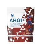 Forever Argi+ | 5G L-Arginine & Vitamin Complex for Athletes | Improve Performance | Gluten-Free Fruity Taste | 30 Sticks (10g) - Buy Online on GoSupps.com