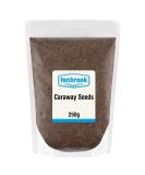 Caraway Seeds 250g by Fenbrook - Buy Online on GoSupps.com