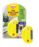 Zero In Electric Flea's Eggs Killer Comb For Dogs Cats Effective Flea Control - Buy Online on GoSupps.com