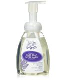 GREEN BEAVER Foaming Hand Wash - Lavender Scent 250 ML | Eco-Friendly & Gentle Cleansing for All Skin Types - International Shipping Available - Buy Online on GoSupps.com