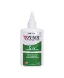 Pet King Brands Zymox Otic Enzymatic Solution 4oz for Dogs and Cats - Ear Infection Relief Without Hydrocortisone - Buy Online on GoSupps.com