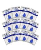 Ansio interior humidity moisture tablet tablest (drawer and air drippering small room-buttered dehumidifier bag 12 x 36 grams 12 x 36 GMS - Buy Online on GoSupps.com
