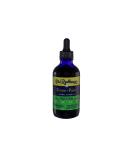 Dr. Rydland's Herbal Supplement | Created by KidsWellness | Fever & Pain | Relieves PMS Body Aches Headaches | 4 Ounce Bottle - Buy Online on GoSupps.com