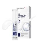 Super Glutathione 100 Bright Ampoule - Brightening Anti-Aging Korean Skin Care | 0.35 oz / 10g - Buy Online on GoSupps.com