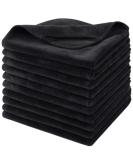 Buy Sinland Microfiber Facial Towels - Quick Drying Absorbent & Soft Makeup Remover Cloths (30x30 cm 10 Pack) - Perfect for All Skin Types - Buy Online on GoSupps.com