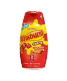 Starburst, Liquid Water Enhancer, Zero Sugar, Cherry Cherry 1.62 Fl Oz (Pack of 1) - Buy Online on GoSupps.com