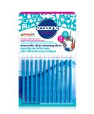 ECOZONE Enzymatic Drain Cleaning Sticks - 12 CT | Eco-Friendly Drain Maintenance | Fast International Shipping - Buy Online on GoSupps.com