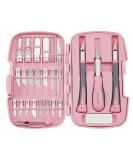 FantastiCAR Craft Knife Set (30pcs) - Precision Cutter Blades for Art, Scrapbooking, Stencil, and More - Pink - Buy Online on GoSupps.com