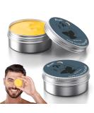 Norse Organics Acne & Redness Killer - Best Acne Balm & Killer (2PC) for Clear Skin | Shop Internationally - Buy Online on GoSupps.com