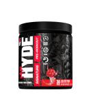 PROSUPPS Mr. Hyde Signature Series Pre-Workout Energy Drink Intense Sustained Energy Focus & Pumps with Beta Alanine Creatine Nitrosigine & TeaCrine (30 Servings Lollipop Punch) Lollipop Punch 30.0 Servings (Pack of... - Buy Online on GoSupps.com