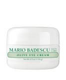 Mario Badescu Olive Eye Cream for Dry & Sensitive Skin | Rich Under Eye Cream with Olive Leaf Extract & Cocoa Butter | Nourishes Dry Under Eyes | 0.5 Ounce (Pack of 1) - Buy Online on GoSupps.com