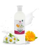 Cosmetex Gel for Face | 500ml Ultrasound Device Contact Gel for Cosmetic Diagnostics & Physical Therapy - Buy Online on GoSupps.com