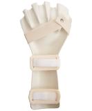 Buy Rolyan Preformed Anti-Spasticity Ball Splint - Large Left White | International Shipping Available - Buy Online on GoSupps.com