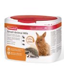 Beaphar Milk Substitute for Small Animals - 200g | Best Nutritional Support for Pets | Fast International Shipping - Buy Online on GoSupps.com