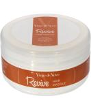 Virgo de Novo - Revive Hair Masque - 4 oz - Buy Online on GoSupps.com