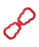 KONG Durable Stretchy Rubber Tug of War Dog Toy - Medium Dogs - Buy Online on GoSupps.com