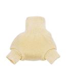 Disana 13101XX Wool Diaper Pants Natural - Size 98/104 (2-3 Years) | Eco-Friendly Baby Clothing - Buy Online on GoSupps.com