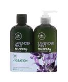 Tea Tree Lavender Mint Gift Set - Buy Online on GoSupps.com