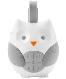 Skip Hop Stroll and Go Portable Baby Soother Owl Contemporary - Buy Online on GoSupps.com