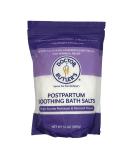 Doctor Butler's Postpartum Soothing Epsom Bath Salts for Women - Postpartum Recovery, Hemorrhoids Relief, Perineal Tissue Soothing (32 oz) - Buy Online on GoSupps.com