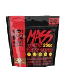 Buy Mutant Mass Extreme Gainer Whey Protein Powder - Build Muscle Size & Strength Triple Chocolate Flavor 6 LB (2.72 KG) - International Shipping Available - Buy Online on GoSupps.com