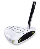 Pinemeadow Golf Men's PGX Putter 34 White - Right Hand - Buy Online on GoSupps.com