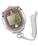 Laopao Stopwatch | 100 Memory Data LCD Digital Timer for Sports Referee & Coach | Ideal for Basketball Football Baseball - Buy Online on GoSupps.com