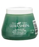Ultra Sheen Extra Dry Hair Conditioner 8 oz - Intense Moisturizing Formula for Dry Hair | International Shipping Available - Buy Online on GoSupps.com