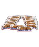 Little Debbie Oatmeal Creme Pies - 192 Soft Oatmeal Cookies with Creme (16 Boxes) - Buy Online on GoSupps.com