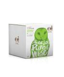 Oi Girl Organic Cotton Tampons - Box of 16 Light Tampons with BioCompact Applicator - Buy Online on GoSupps.com